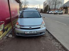 Сүрөт унаа Honda Stream