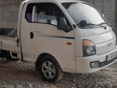 Фото авто Hyundai Porter