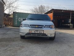 Сүрөт унаа Daewoo Nexia