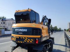 Photo of the vehicle Hyundai Колесные