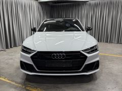 Фото авто Audi A7