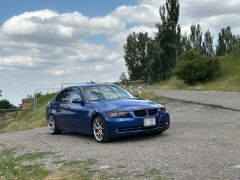 Фото авто BMW 3 серии