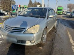 Photo of the vehicle Toyota Allion