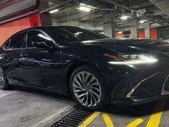 Фото авто Lexus ES