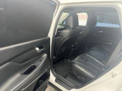 Фото авто Hyundai Santa Fe