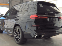 Сүрөт унаа BMW X7