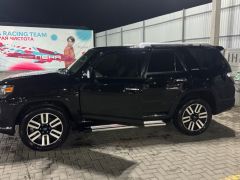 Фото авто Toyota 4Runner