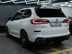 Сүрөт унаа BMW X5