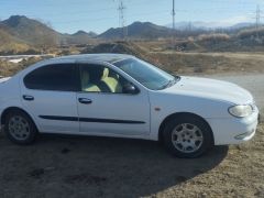 Сүрөт унаа Nissan Cefiro