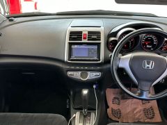 Фото авто Honda Airwave