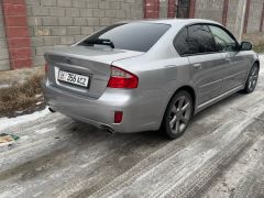 Сүрөт унаа Subaru Legacy