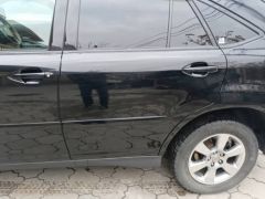 Сүрөт унаа Toyota Harrier