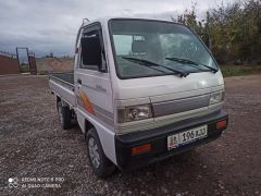 Фото авто Daewoo Labo