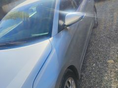 Photo of the vehicle Hyundai Elantra