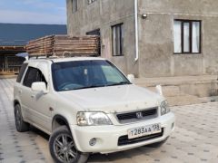 Сүрөт унаа Honda CR-V