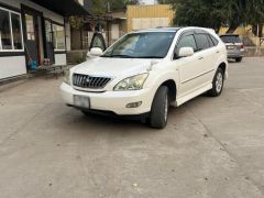 Фото авто Lexus RX