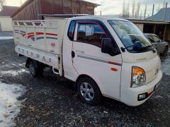 Фото авто Hyundai Porter