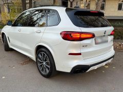 Сүрөт унаа BMW X5