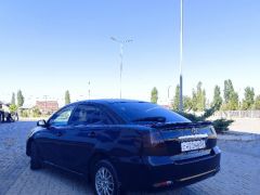 Сүрөт унаа Toyota Allion