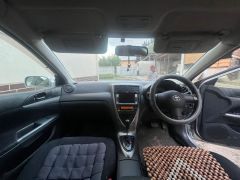 Фото авто Toyota Caldina