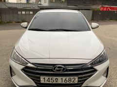 Photo of the vehicle Hyundai Avante