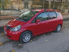 Сүрөт унаа Honda Fit