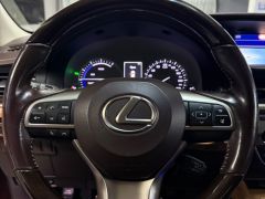 Сүрөт унаа Lexus ES