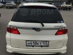 Фото авто Honda Airwave