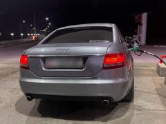 Сүрөт унаа Audi A6