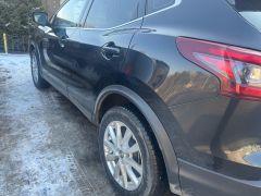 Photo of the vehicle Nissan Rogue Sport