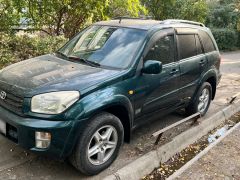 Фото авто Toyota RAV4