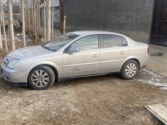 Photo of the vehicle Opel Vectra