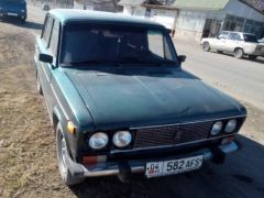 Photo of the vehicle ВАЗ (Lada) 2106