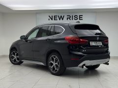 Сүрөт унаа BMW X1