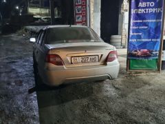 Сүрөт унаа Daewoo Nexia