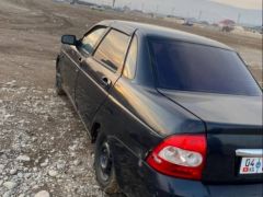 Сүрөт унаа ВАЗ (Lada) Priora