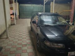 Фото авто Honda Accord