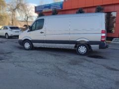 Фото авто Mercedes-Benz Sprinter