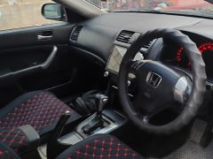 Сүрөт унаа Honda Accord