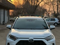 Фото авто Toyota RAV4