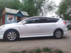 Фото авто Toyota Caldina