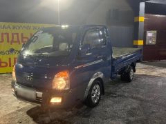 Фото авто Hyundai Porter