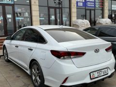 Photo of the vehicle Hyundai Sonata