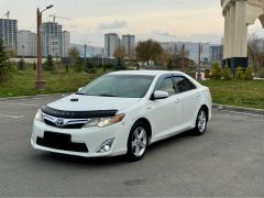 Photo of the vehicle Toyota Camry