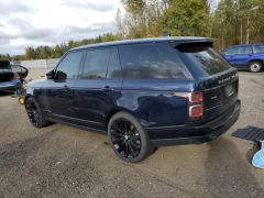 Photo of the vehicle Land Rover Range Rover