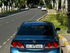 Фото авто Honda Civic