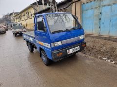 Фото авто Chevrolet Labo