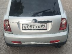 Фото авто Lifan Smily