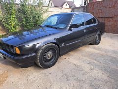 Сүрөт унаа BMW 5 серия