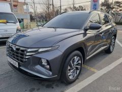 Фото авто Hyundai Tucson